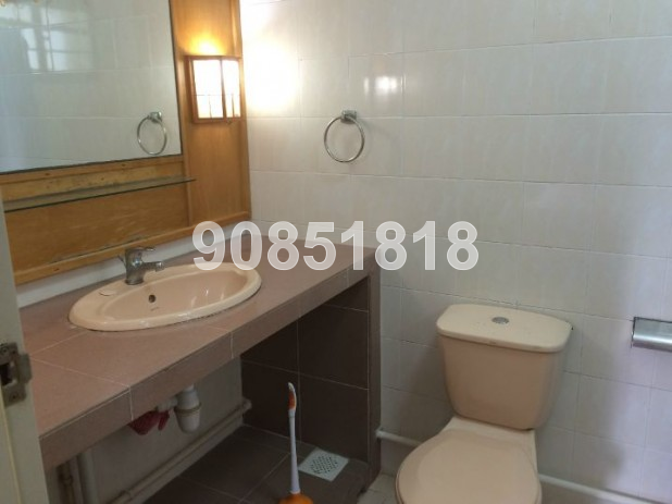 Blk 162 Jalan Teck Whye (Choa Chu Kang), HDB 5 Rooms #34242162